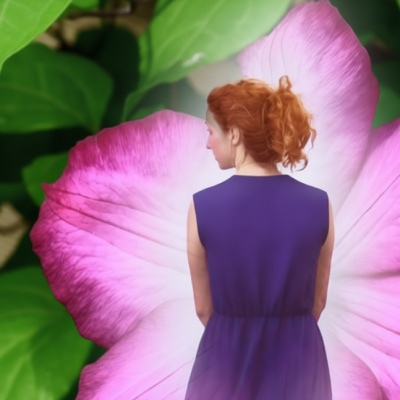 «Не звучи!» История о том, как я обрела свой голос