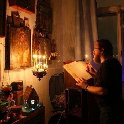 «Пусть эта Пасха станет Пасхой покаяния!» (ответы на вопросы о Страстной седмице, Пасхе и карантине)