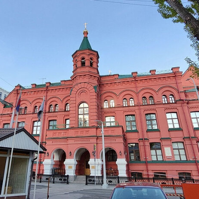 ПСТГУ: в России число по-настоящему православных растет, а не падает