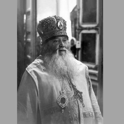 Святые жены-мироносицы прямо из храма взяли его на Небо... О духовном подвиге епископа Стефана