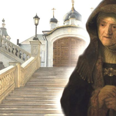 Анна — последняя пророчица Библии