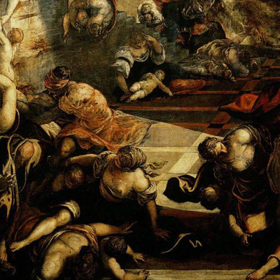 Почему в Церкви убитых вифлеемских младенцев считают святыми?