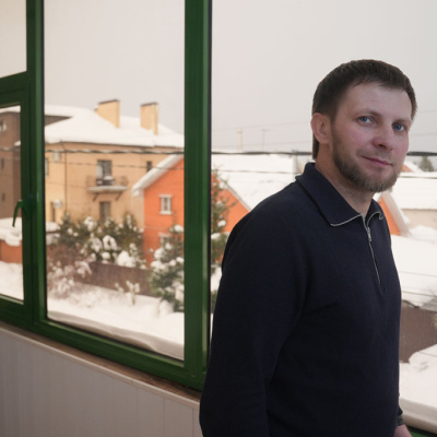 «Я был близок к бесовскому образу»: история выздоравливающего наркомана