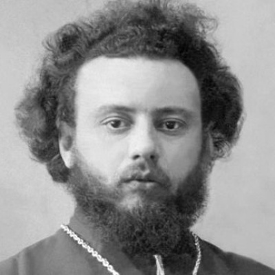 16 мая -  Священномученик Николай Беневоленский, пресвитер 