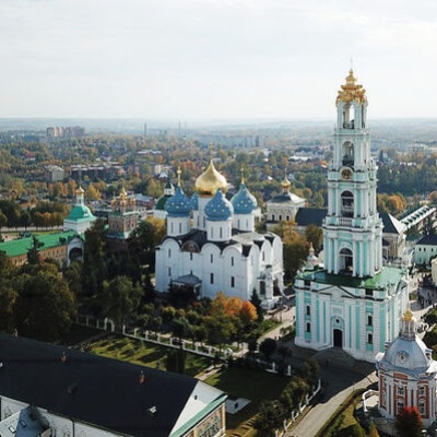 В Троице-Сергиевой лавре пройдет Архиерейское Совещание Русской Православной Церкви