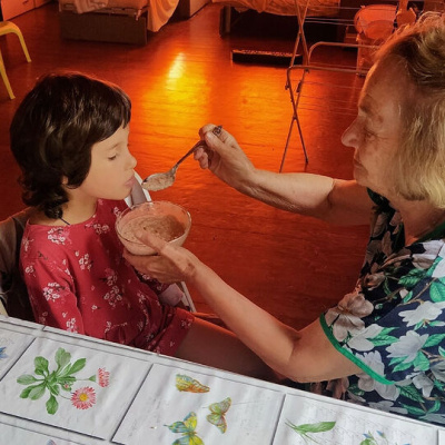 Две реанимации, или Лучшее лето в моей жизни