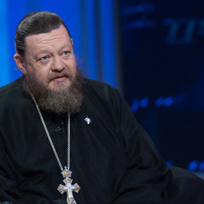 В результате атаки дрона ранен клирик Курской епархии протоиерей Евгений Шестопалов