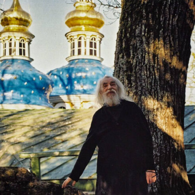 «Отец Иоанн. Подвижник». Новый ФИЛЬМ ТК «Россия 1»