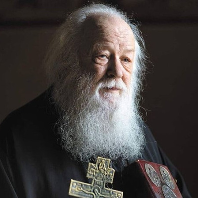 Лучший подарок ушедшим старцам. Памяти схиархимандрита Михаила (Кречетова)