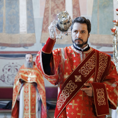 Что и как служат на Радоницу? 