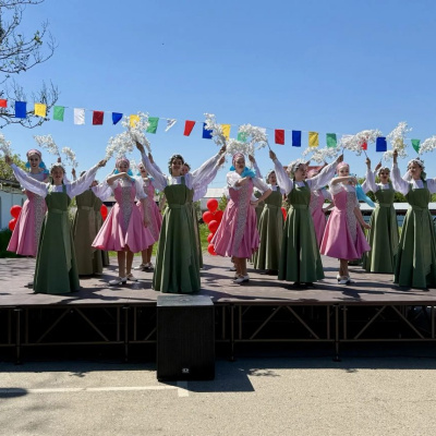 В храмах Екатеринодарской епархии прошли праздничные концерты