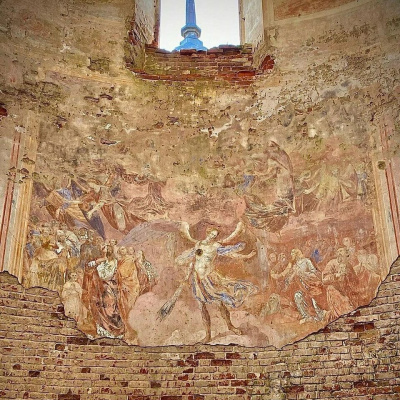 Как Архистратиг Михаил Марьяну спас