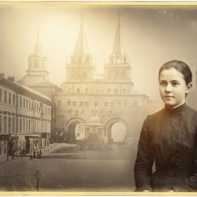 Как на моего папу в Советском Союзе донесли. И каким чудом все это закончилось