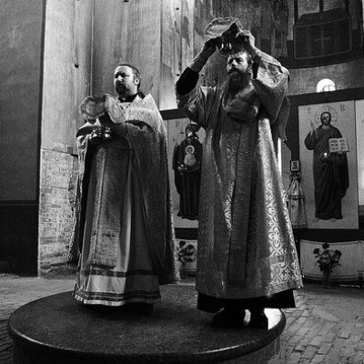 «Иже херувимы»