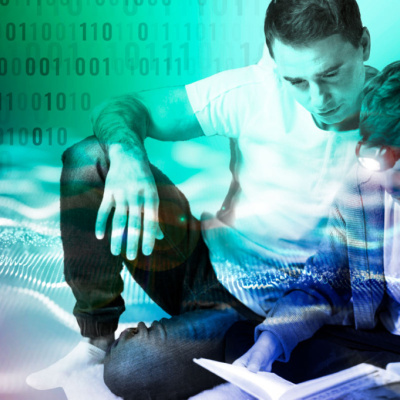 Священник Павел Островский о том, как говорить с современными подростками, чтобы они нас слышали