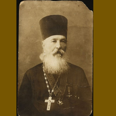 Ростовский угодник. Из «Записок епископа» о праведном Иоанне Домовском