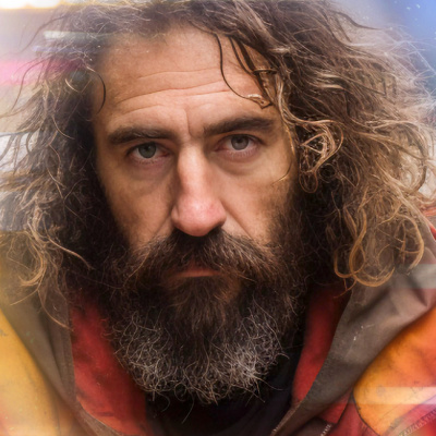 «Его лицо как будто вышло из-под кисти художника-иконописца». История предрождественской встречи