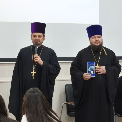 В Белореченске состоялся дебют игры «Умники Кубани»