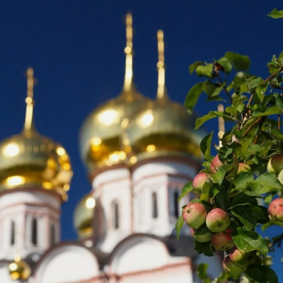 Православный календарь на август 2025 года