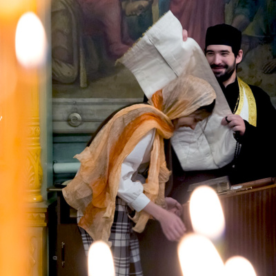 Как подготовиться к исповеди?