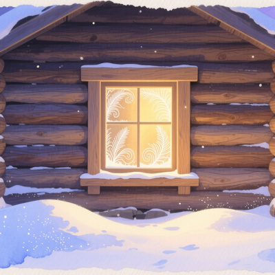 «Ничьих следов под окном обнаружить не удалось»: чудесная история из жизни святого