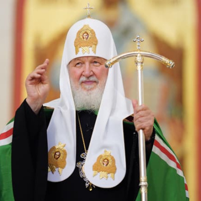 Сегодня, 24 мая 2026 года, Святейший Патриарх Кирилл отмечает день тезоименитства