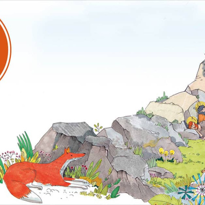 Преображение: чудо на горе Фавор