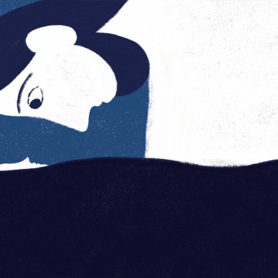 Учусь духовному росту у выздоравливающего наркомана