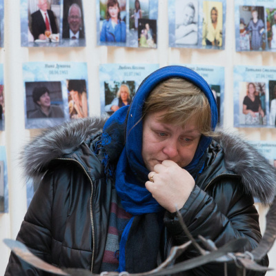 «Не было и секунды, чтобы мы не горевали»: родные погибших над Синаем – о том, как прошли 10 лет с момента катастрофы