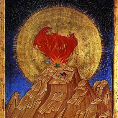 Блаженны чистые сердцем