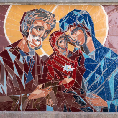 «Было ощущение как в эпицентре урагана». Что вывело нас с мужем к свету в один из самых мрачных моментов