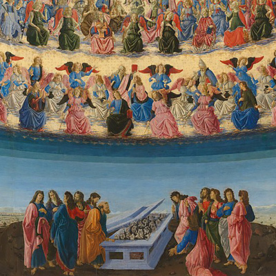 Думаете, Царство Небесное — это куда пускают только после смерти? Разбираем одно частое заблуждение