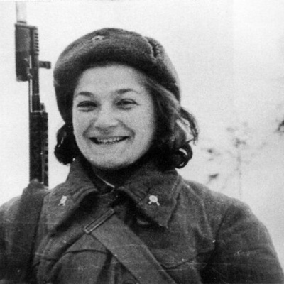 Удивительная судьба Натальи Малышевой, инокини Адрианы (1921–2012)