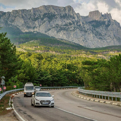 Таксист и сатанист