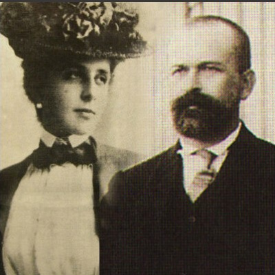 «Мне невыносимо жить в противоречии с тем, во что я верю». О «романе» философа Евгения Трубецкого и меценатки Маргариты Морозовой