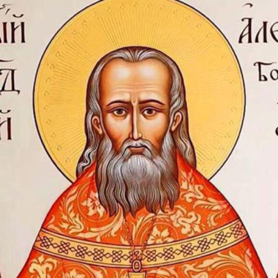 Мальчик, лежащий в гробу, открыл глаза и сел: необыкновенная жизнь и чудеса праведного Алексия Бортсурманского