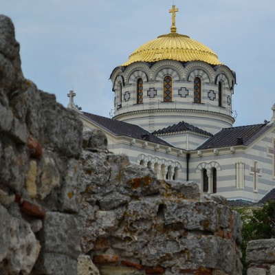 Церковь празднует Собор Крымских святых