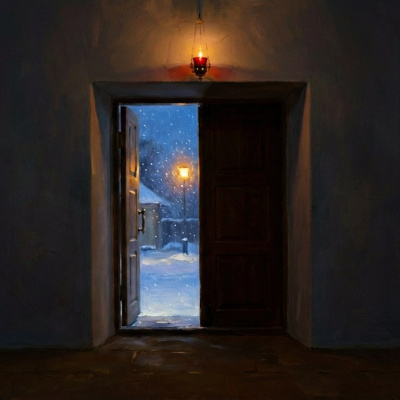 «Слушай, я как восставшая из ада». История последней встречи