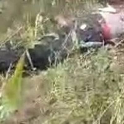 В Уганде исламисты убили христианина сомалийскими мачете за обращение мусульман ко Христу