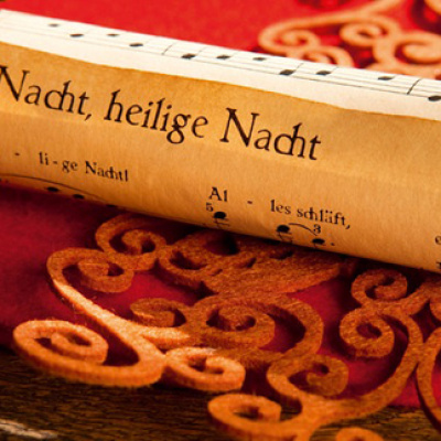 Рождественский гимн «Тихая ночь»: три версии, и все правдивы