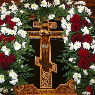 Понедельник 4-й седмицы Великого Поста 2026