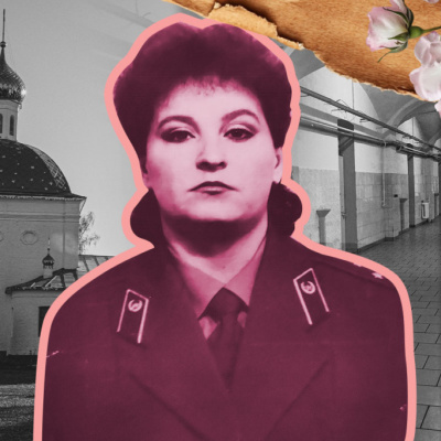 «Батюшки, этапируемся в трапезную!»: самая удивительная тюремщица дружила с епископами, всю жизнь помогала людям и была похоронена в монастыре