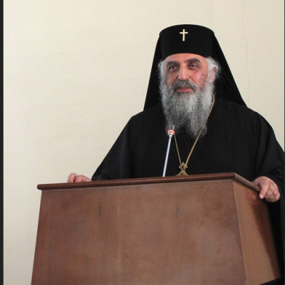 «Грузия всегда хранила память о преподобном Максиме Исповеднике» Беседа с архиепископом Цагерским и Лентехским Стефаном (Калаиджишвили)