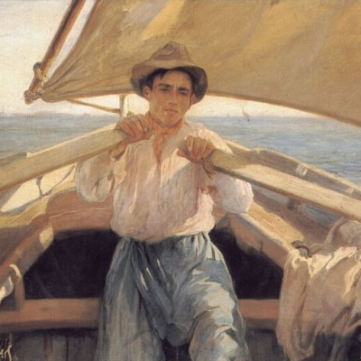 Великий пост: мы должны грести, а руль отдать Богу