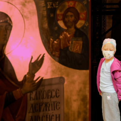 Между страхом и надеждой: как не отчаиваться, если молишься за онкобольного, а ему все хуже