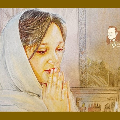 В Краснодарской филармонии имени Г. Пономаренко состоится концерт «Да святится имя Твое!»