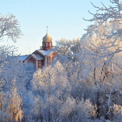 Православный календарь на февраль 2026 года