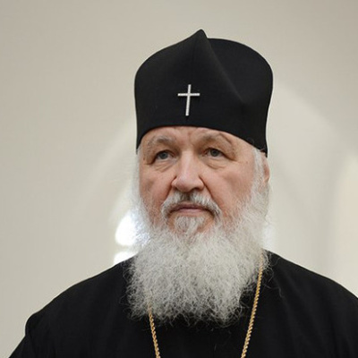 Соболезнования Святейшего Патриарха Кирилла в связи с ЧП на предприятии в Рязанской области