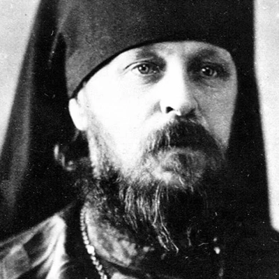 2 мая - Священномученик Виктор (Островидов), епископ Глазовский