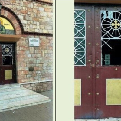 Греция: православные церкви остаются основной целью атак на религиозные объекты